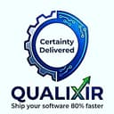 Qualixir logo